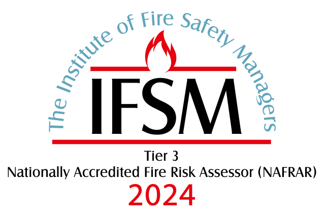 IFSM 2024 - CSAR Fire